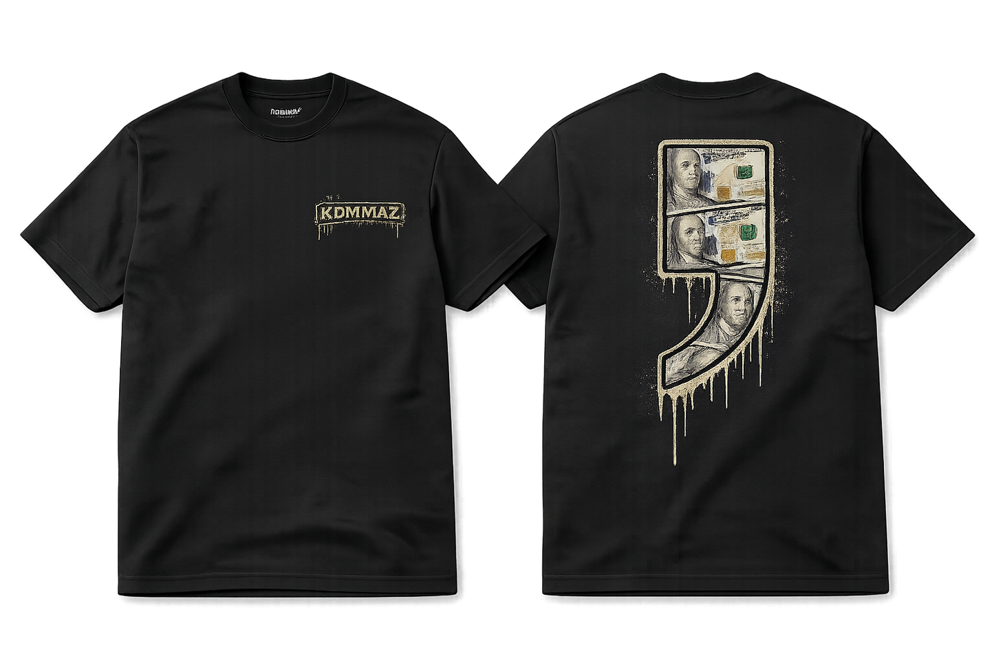Kore Komma Tee