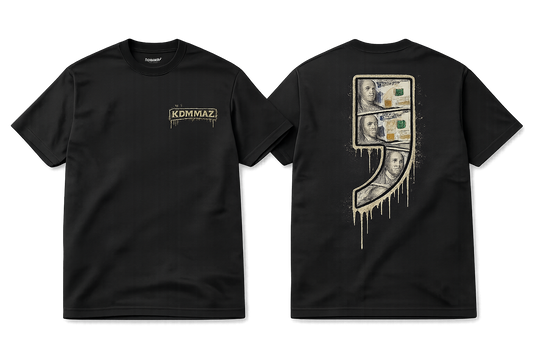Kore Komma Tee
