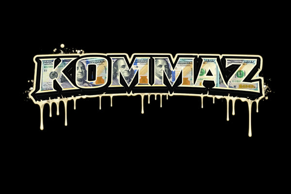 Kommaz